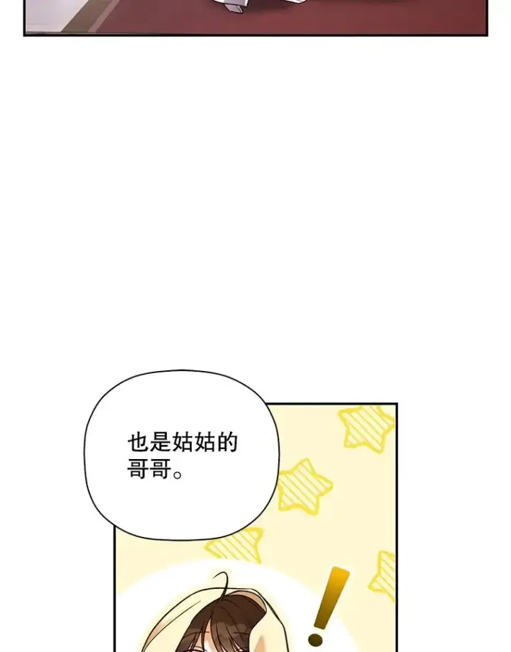 漫画《如何隐藏皇帝的孩子》43.兄妹第23张图