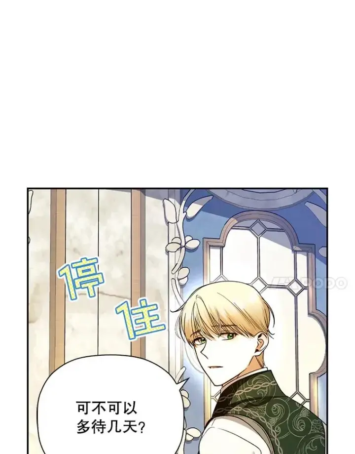 漫画《如何隐藏皇帝的孩子》43.兄妹第48张图