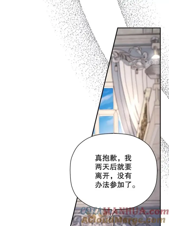漫画《如何隐藏皇帝的孩子》43.兄妹第58张图