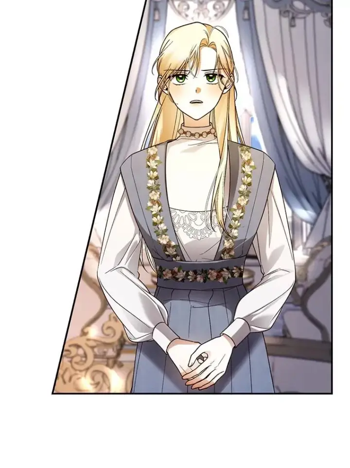 漫画《如何隐藏皇帝的孩子》43.兄妹第59张图