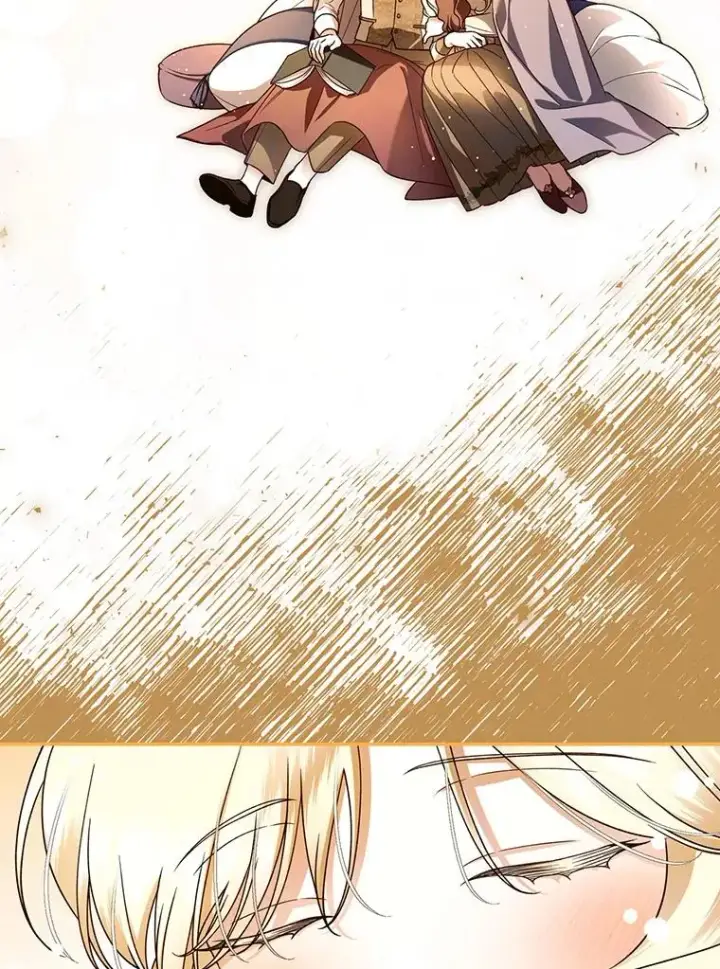 漫画《如何隐藏皇帝的孩子》43.兄妹第6张图