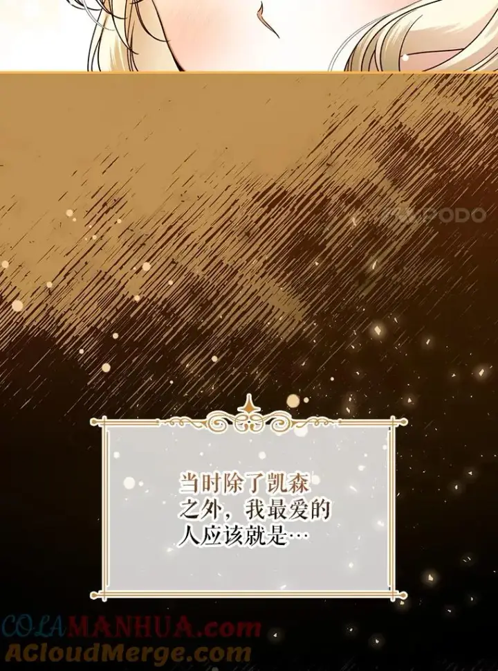 漫画《如何隐藏皇帝的孩子》43.兄妹第7张图