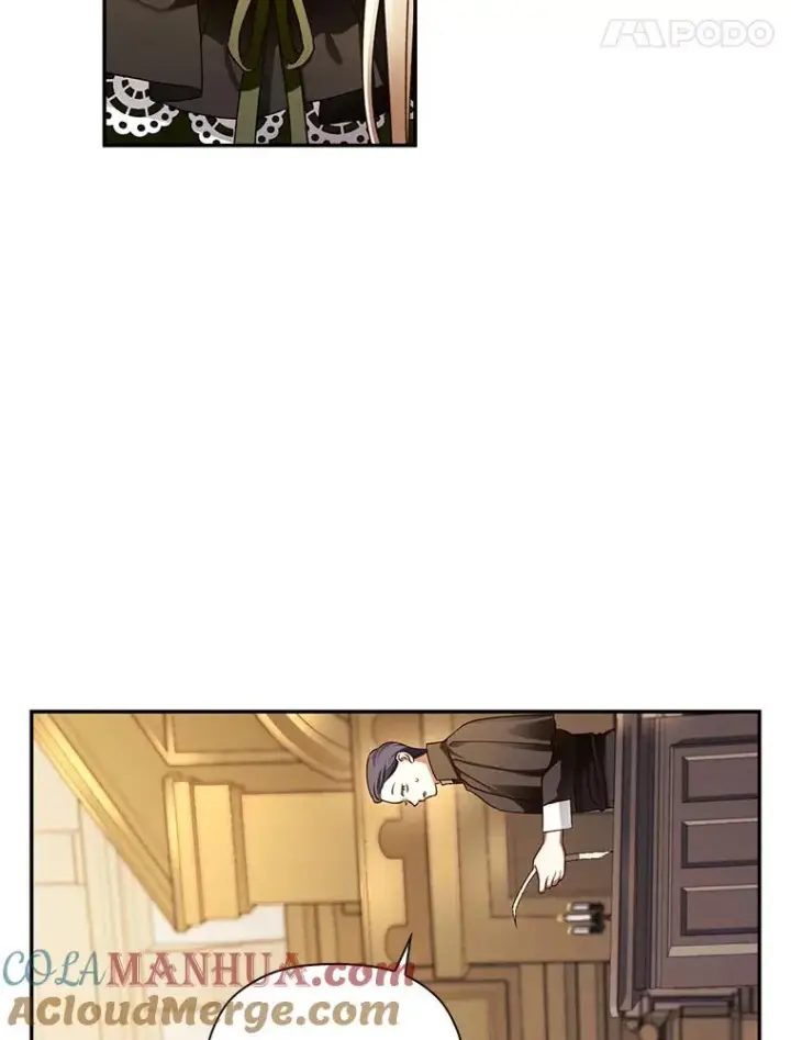 漫画《如何隐藏皇帝的孩子》44.临时反悔第93张图