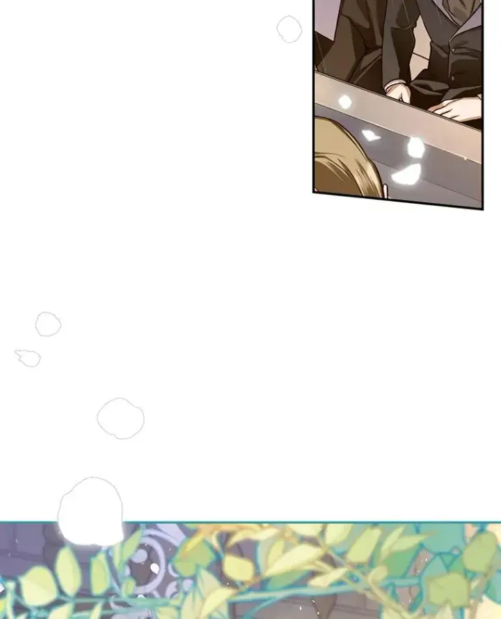 漫画《如何隐藏皇帝的孩子》45.意外的客人第3张图