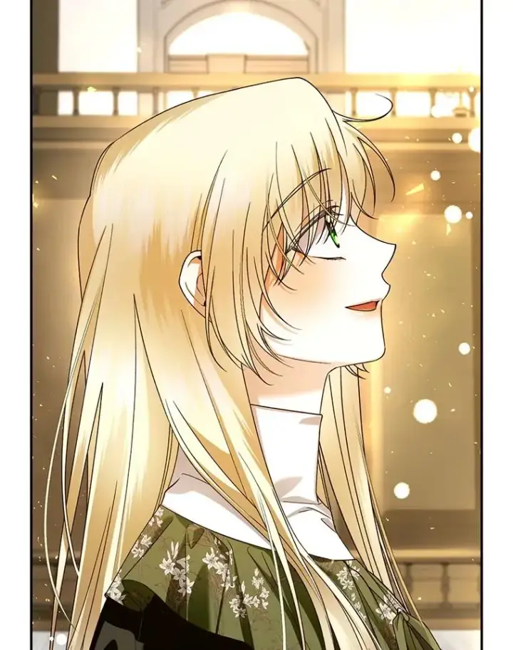 漫画《如何隐藏皇帝的孩子》45.意外的客人第38张图