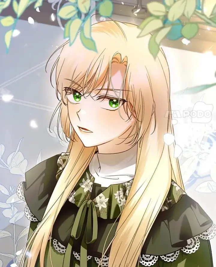 漫画《如何隐藏皇帝的孩子》45.意外的客人第4张图