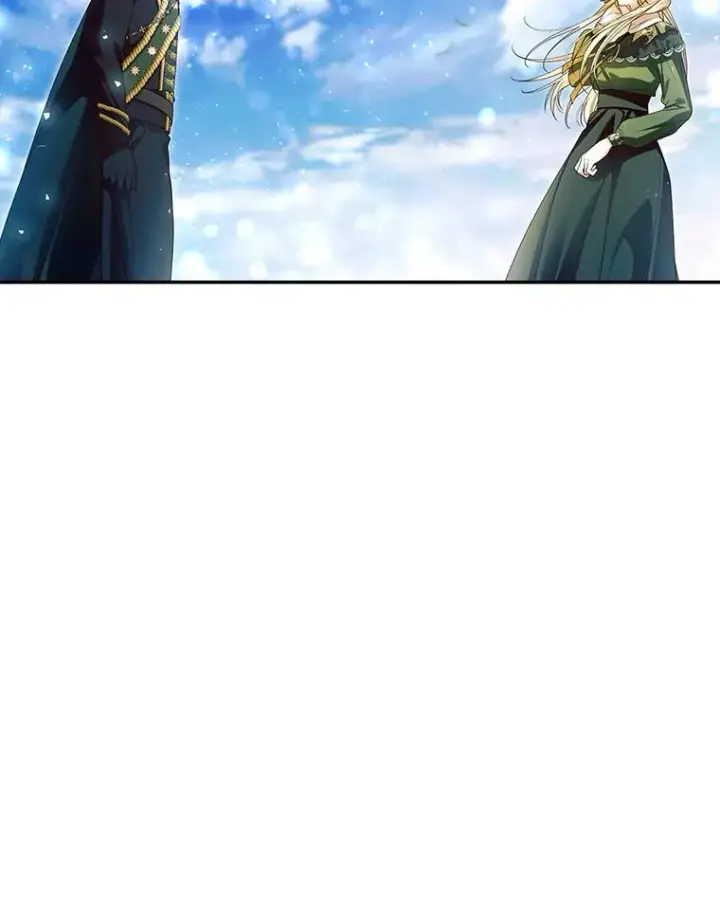 漫画《如何隐藏皇帝的孩子》45.意外的客人第82张图