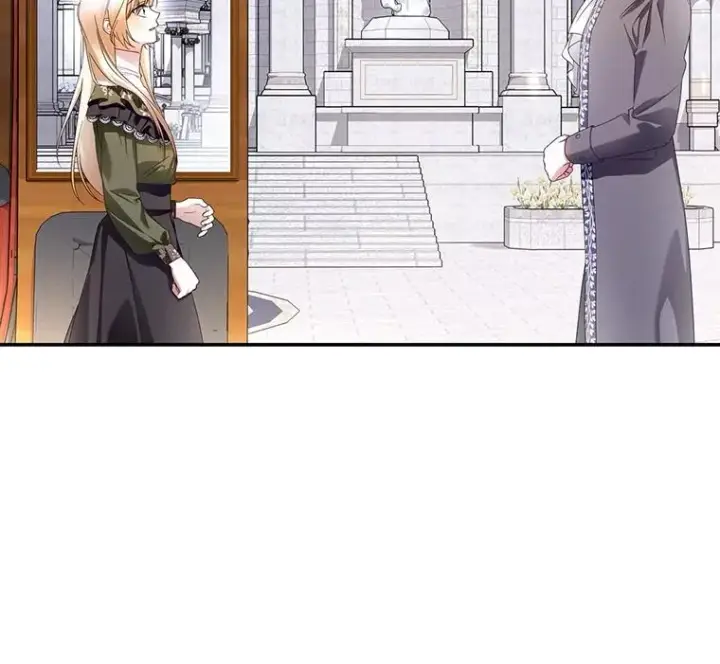漫画《如何隐藏皇帝的孩子》46.正面交锋第2张图