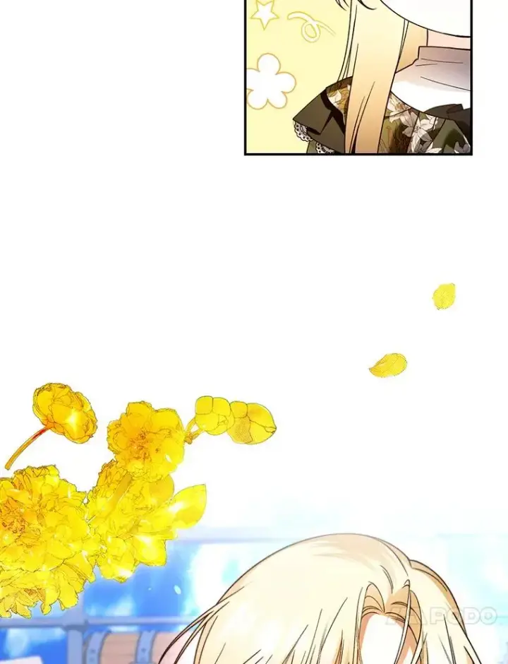 漫画《如何隐藏皇帝的孩子》46.正面交锋第24张图