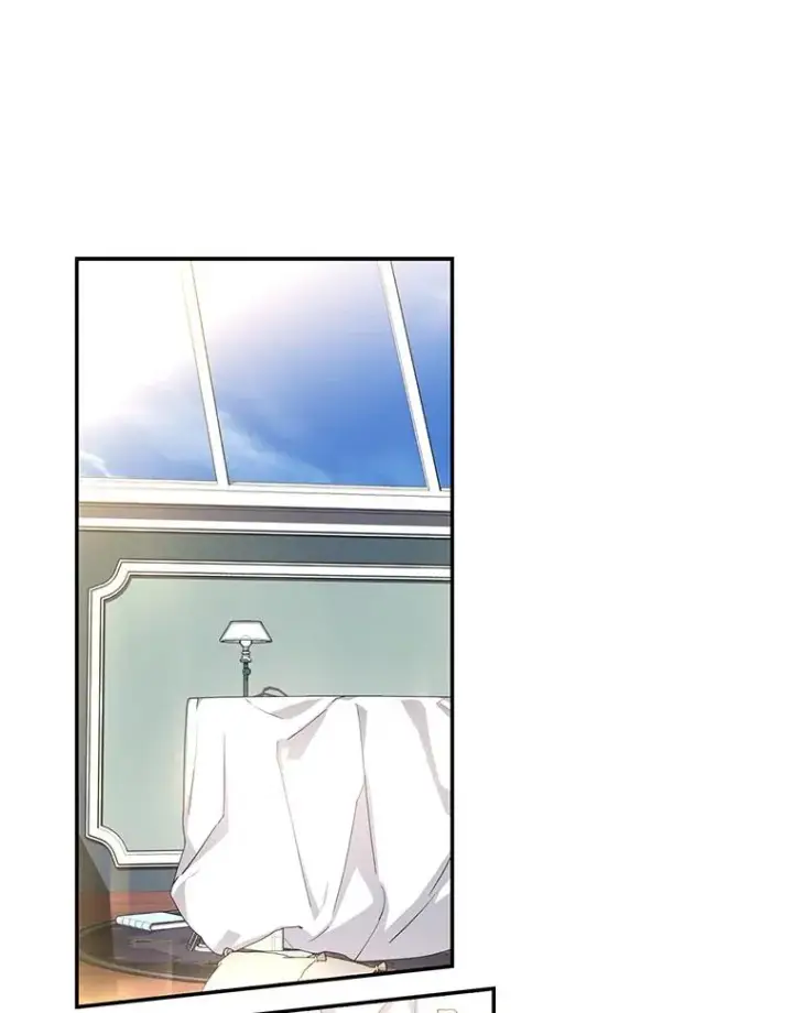 漫画《如何隐藏皇帝的孩子》46.正面交锋第32张图