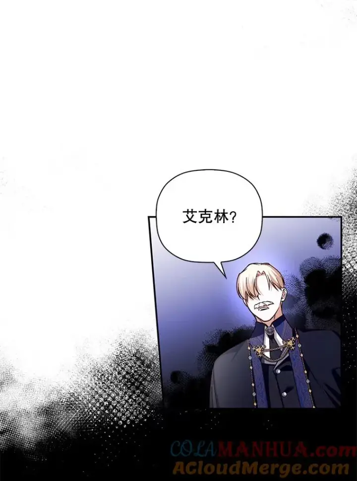 漫画《如何隐藏皇帝的孩子》46.正面交锋第94张图