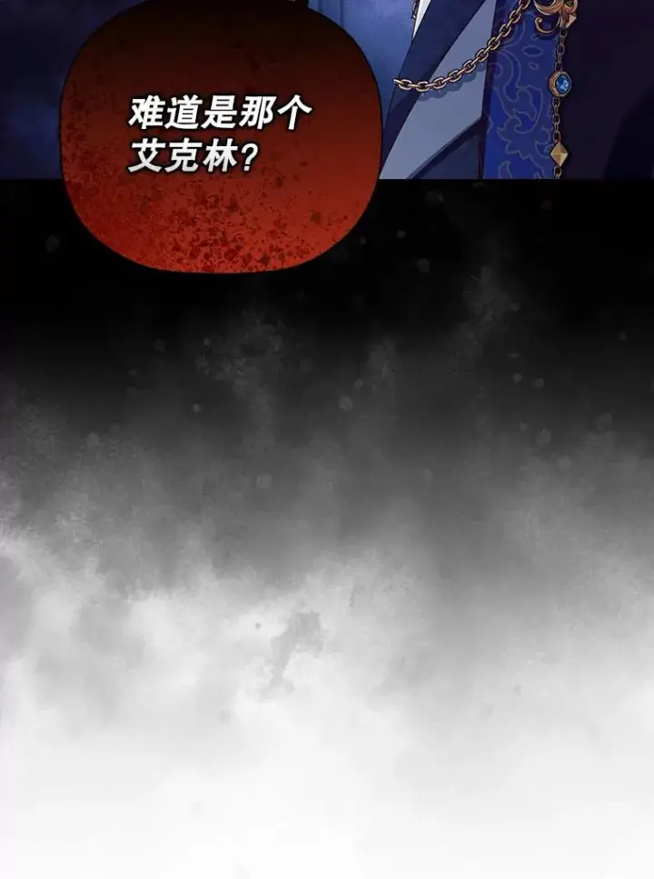 漫画《如何隐藏皇帝的孩子》46.正面交锋第96张图