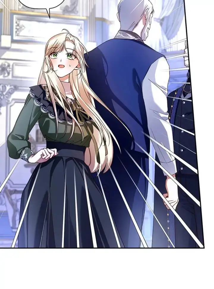 漫画《如何隐藏皇帝的孩子》47.道别第2张图