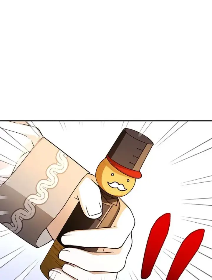 漫画《如何隐藏皇帝的孩子》47.道别第78张图