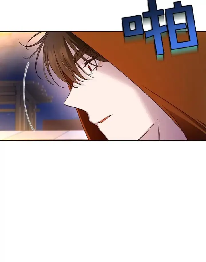 漫画《如何隐藏皇帝的孩子》48.夜市上的意外第100张图