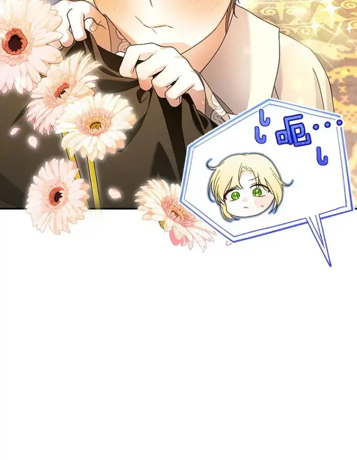 漫画《如何隐藏皇帝的孩子》48.夜市上的意外第12张图