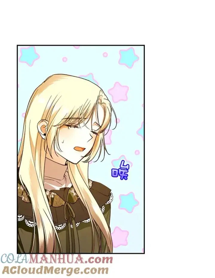 漫画《如何隐藏皇帝的孩子》48.夜市上的意外第13张图