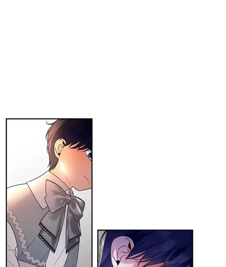 漫画《如何隐藏皇帝的孩子》48.夜市上的意外第22张图