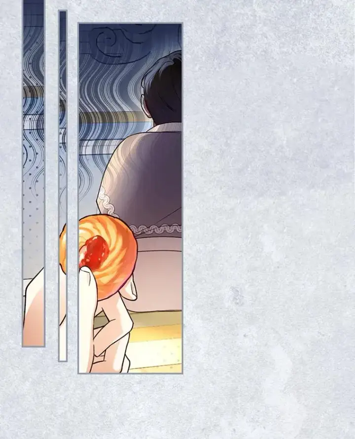 漫画《如何隐藏皇帝的孩子》48.夜市上的意外第34张图