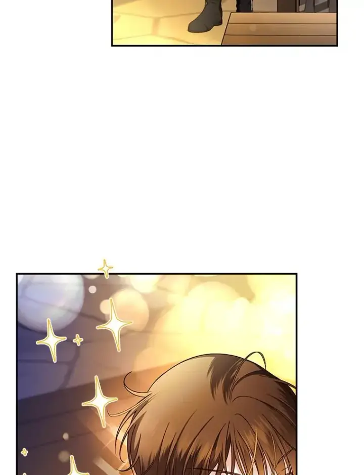 漫画《如何隐藏皇帝的孩子》48.夜市上的意外第78张图