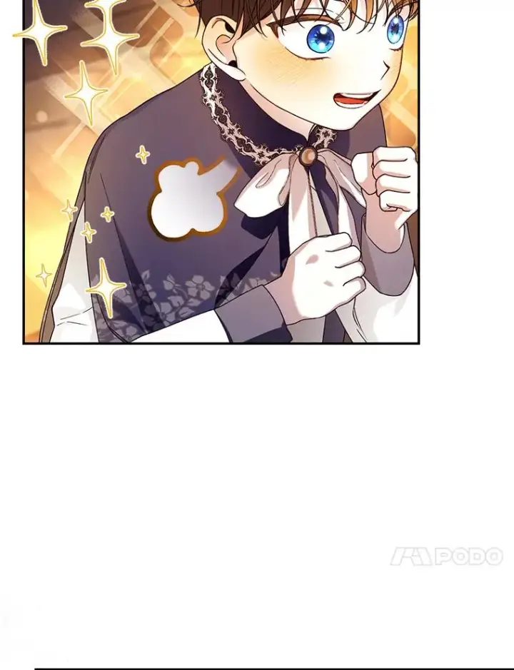 漫画《如何隐藏皇帝的孩子》48.夜市上的意外第79张图