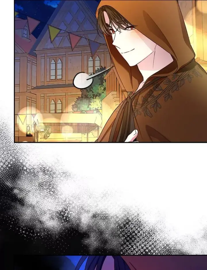 漫画《如何隐藏皇帝的孩子》48.夜市上的意外第80张图