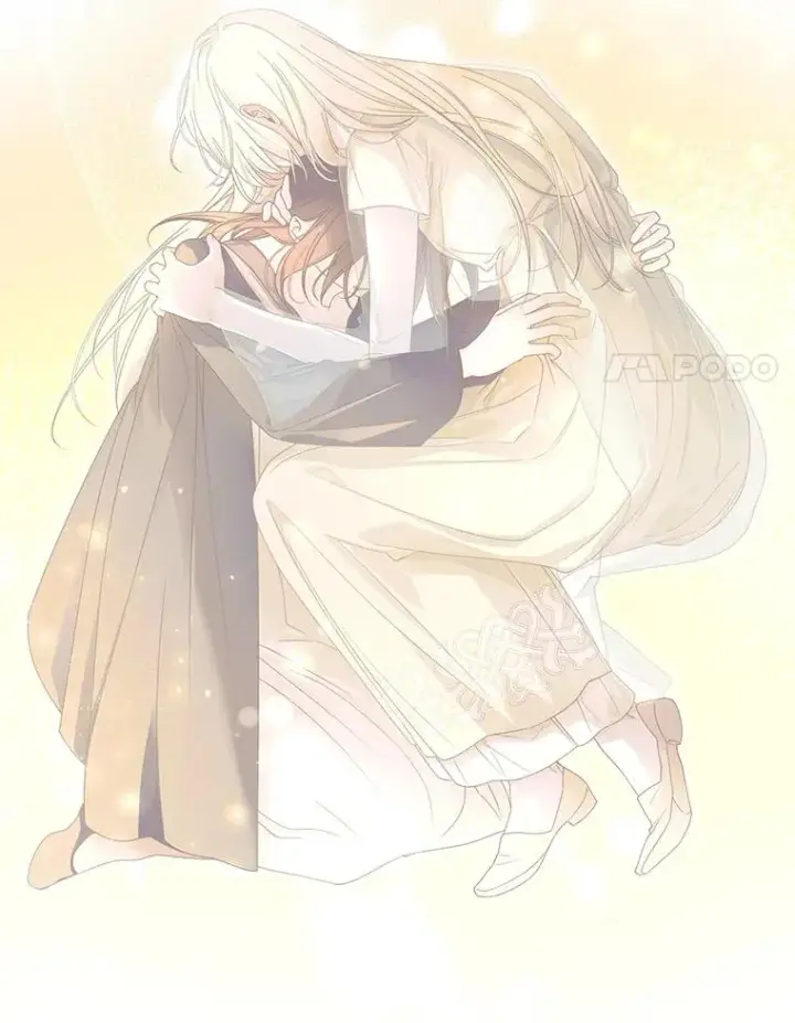 漫画《如何隐藏皇帝的孩子》49.露出马脚第111张图