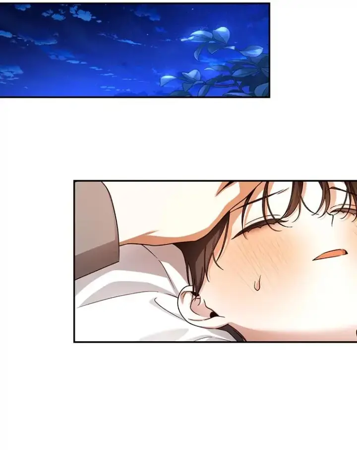 漫画《如何隐藏皇帝的孩子》49.露出马脚第39张图