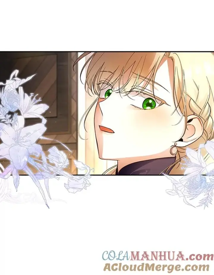 漫画《如何隐藏皇帝的孩子》49.露出马脚第69张图
