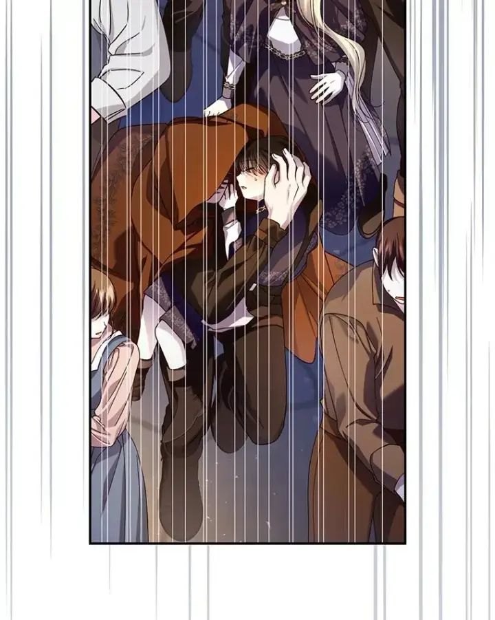 漫画《如何隐藏皇帝的孩子》49.露出马脚第7张图