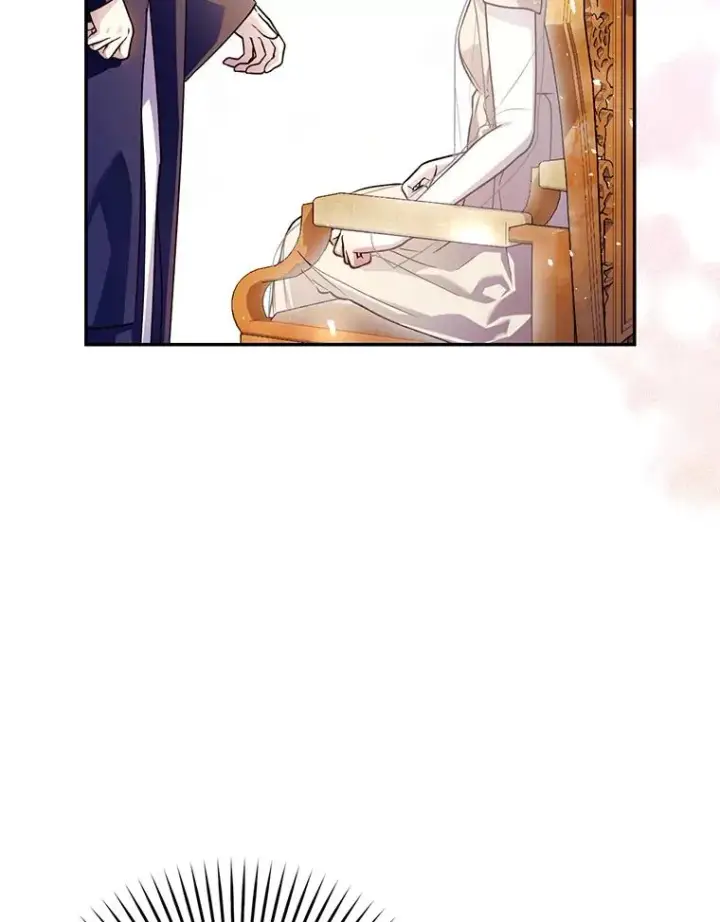 漫画《如何隐藏皇帝的孩子》49.露出马脚第80张图