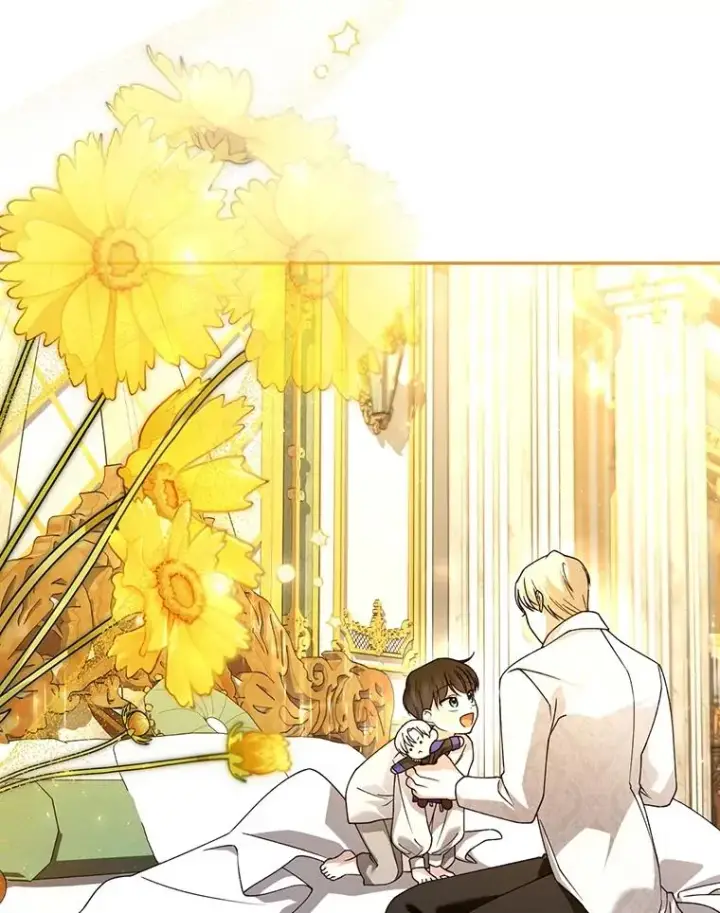 漫画《如何隐藏皇帝的孩子》50.当面揭穿第35张图