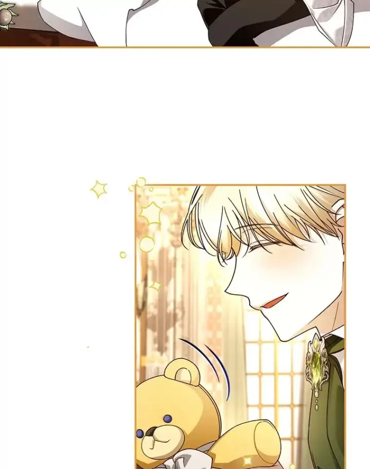 漫画《如何隐藏皇帝的孩子》50.当面揭穿第36张图
