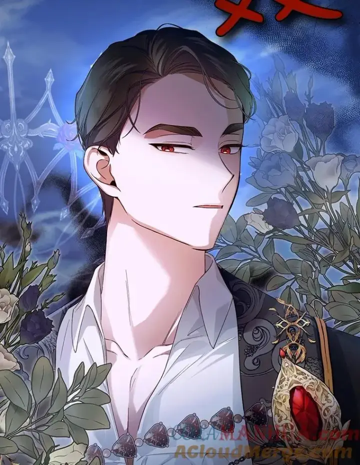 漫画《如何隐藏皇帝的孩子》50.当面揭穿第73张图
