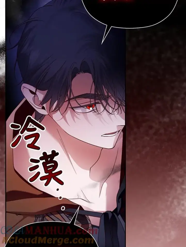 漫画《如何隐藏皇帝的孩子》51.出逃计划第10张图