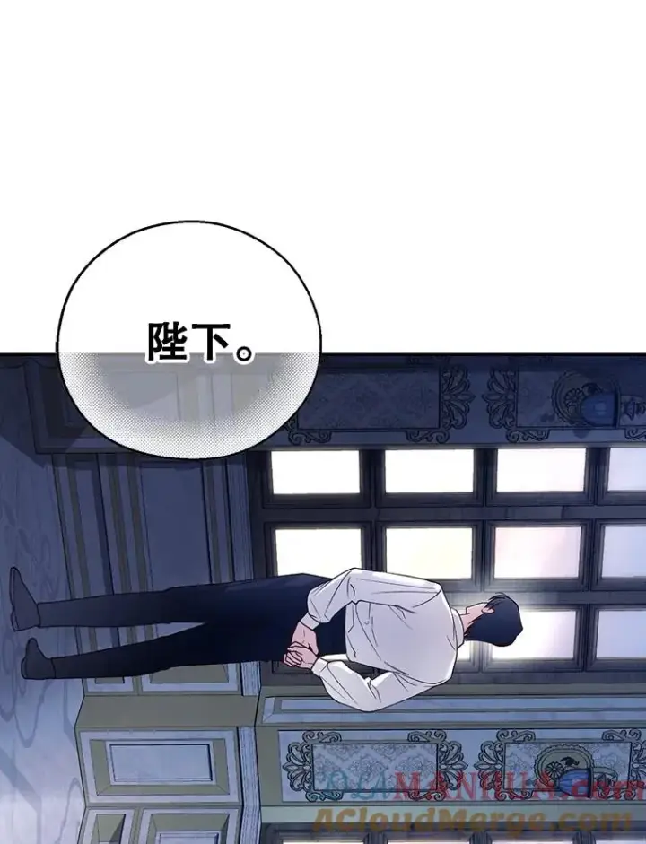 漫画《如何隐藏皇帝的孩子》51.出逃计划第46张图