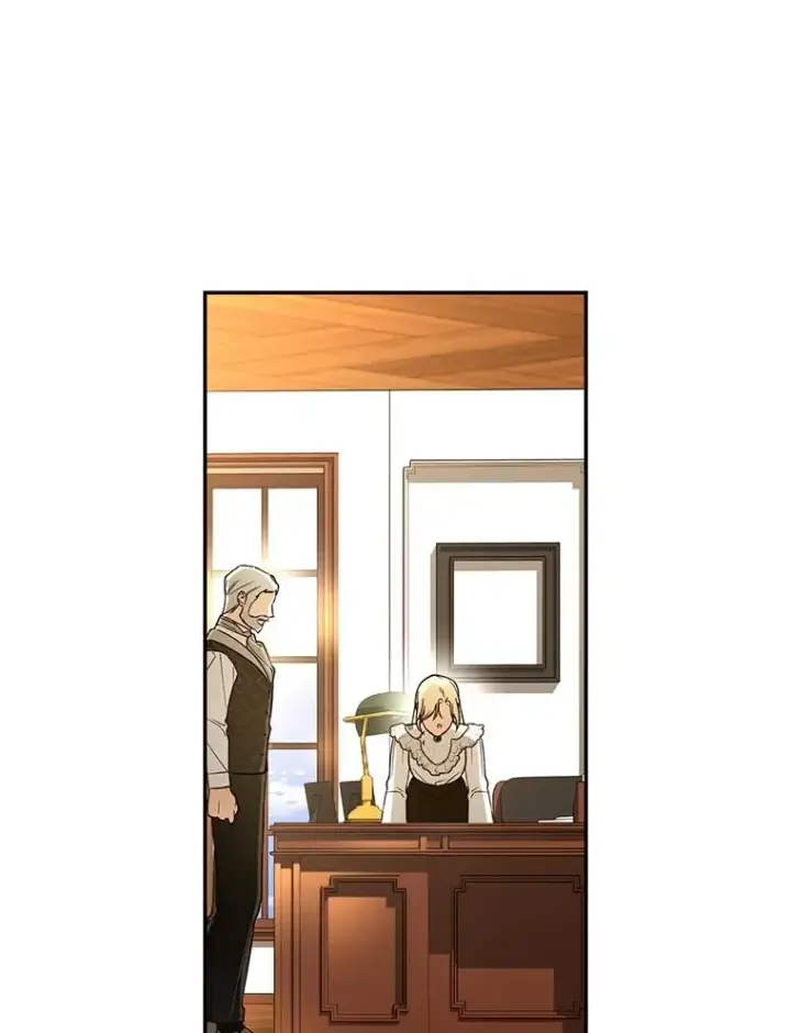 漫画《如何隐藏皇帝的孩子》52.不详的预感第46张图