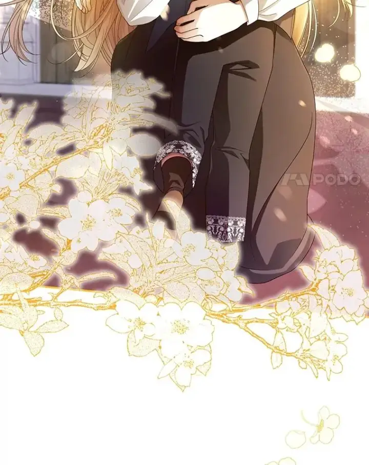 漫画《如何隐藏皇帝的孩子》52.不详的预感第58张图