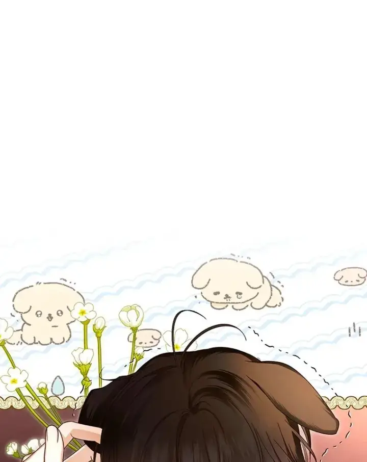 漫画《如何隐藏皇帝的孩子》52.不详的预感第66张图