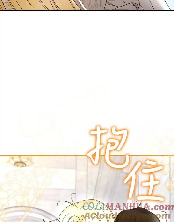 漫画《如何隐藏皇帝的孩子》52.不详的预感第73张图