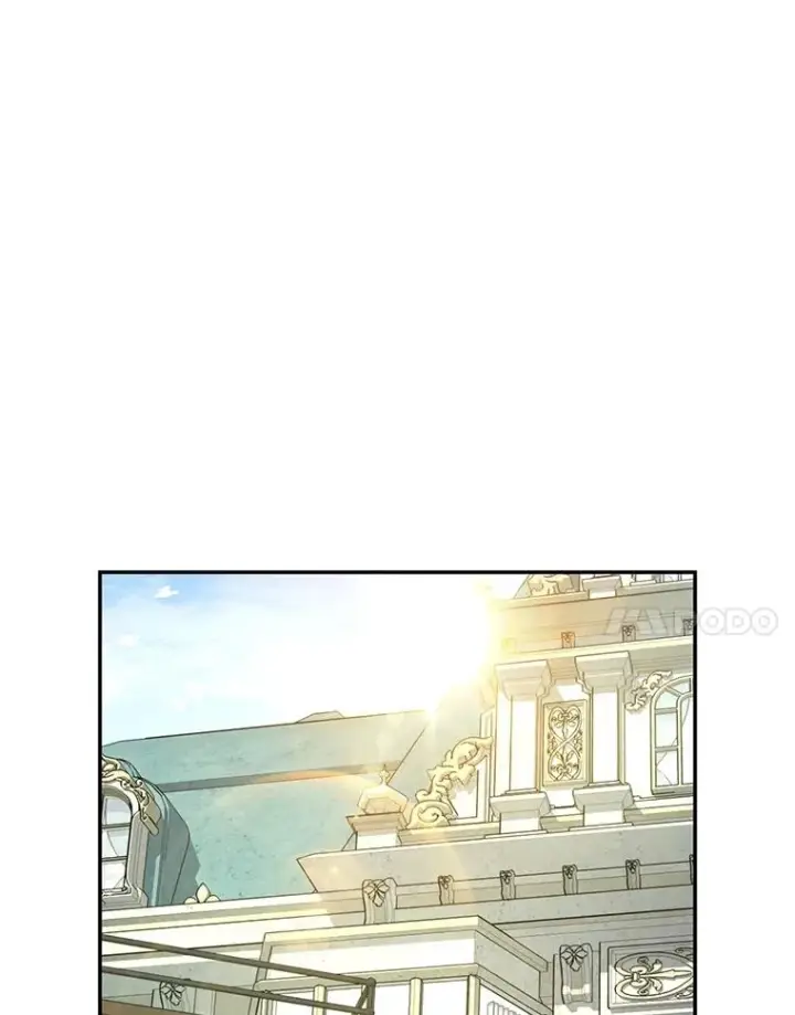 漫画《如何隐藏皇帝的孩子》52.不详的预感第78张图