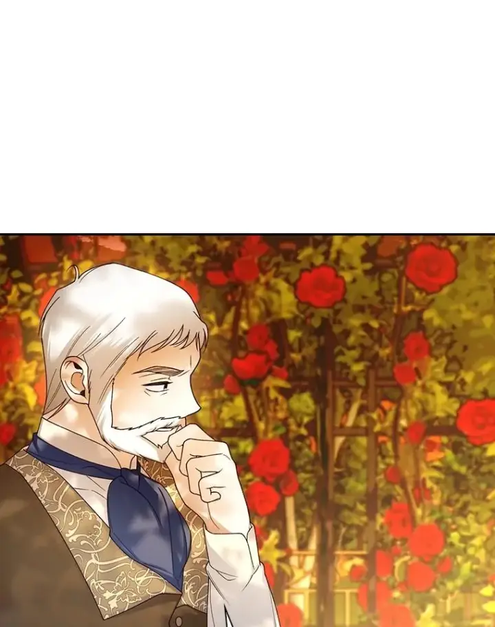 漫画《如何隐藏皇帝的孩子》52.不详的预感第8张图