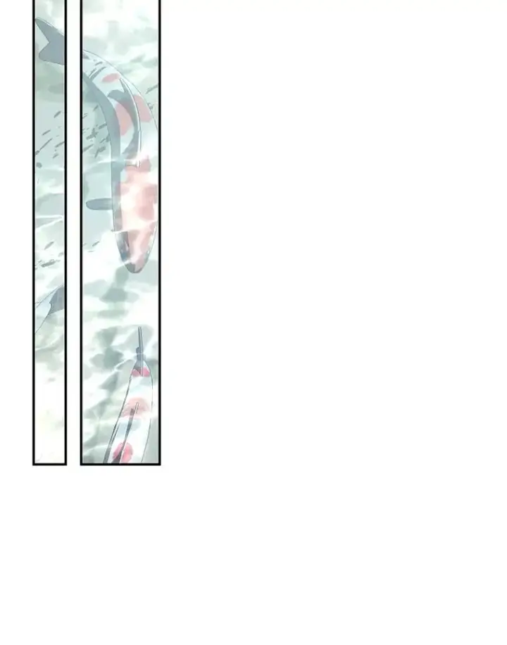 漫画《如何隐藏皇帝的孩子》52.不详的预感第86张图