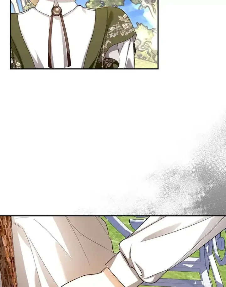 漫画《如何隐藏皇帝的孩子》52.不详的预感第90张图