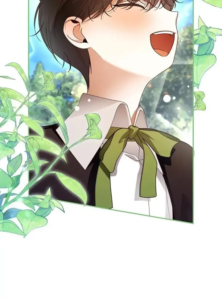 漫画《如何隐藏皇帝的孩子》53.尾随者第26张图