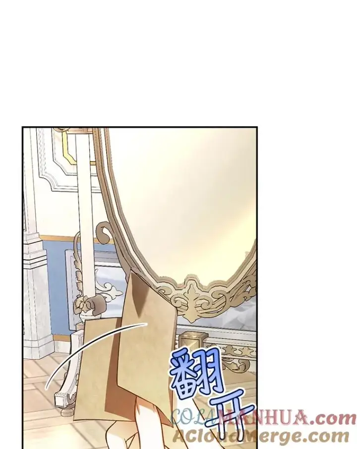 漫画《如何隐藏皇帝的孩子》54.舞会当天第17张图
