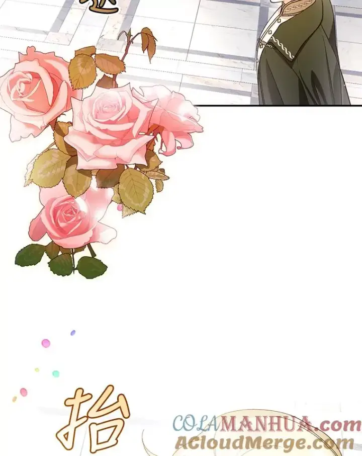 漫画《如何隐藏皇帝的孩子》54.舞会当天第25张图