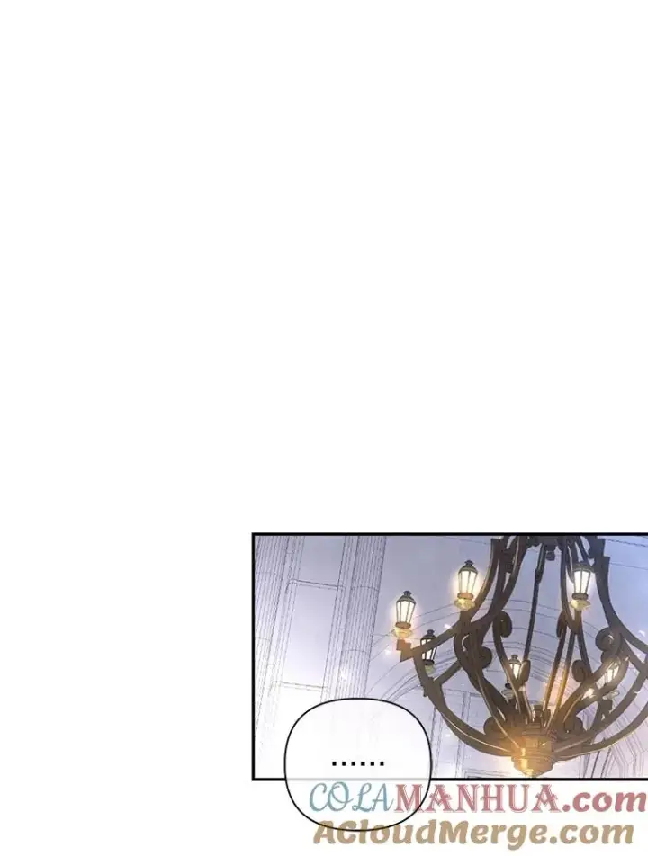 漫画《如何隐藏皇帝的孩子》54.舞会当天第37张图