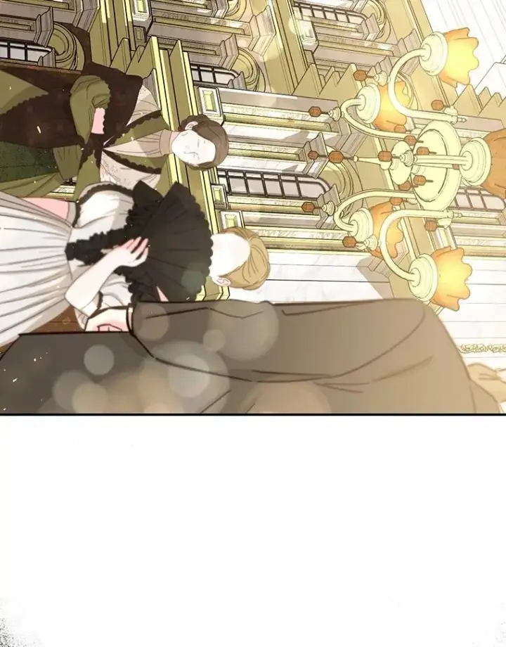 漫画《如何隐藏皇帝的孩子》54.舞会当天第55张图