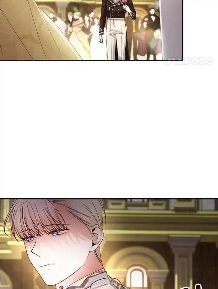 漫画《如何隐藏皇帝的孩子》54.舞会当天第90张图